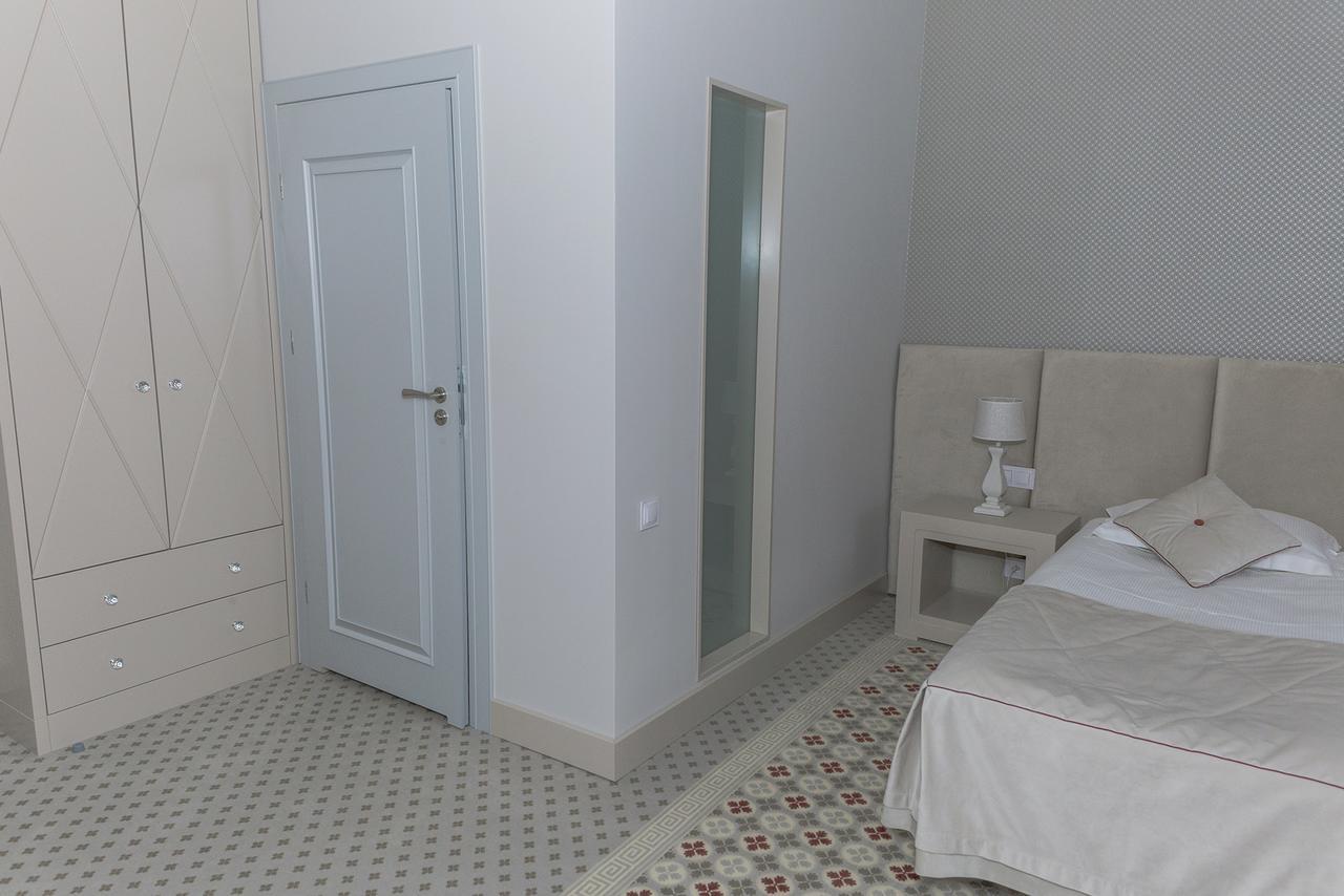 Basniowa Hotel Wyszków Eksteriør billede