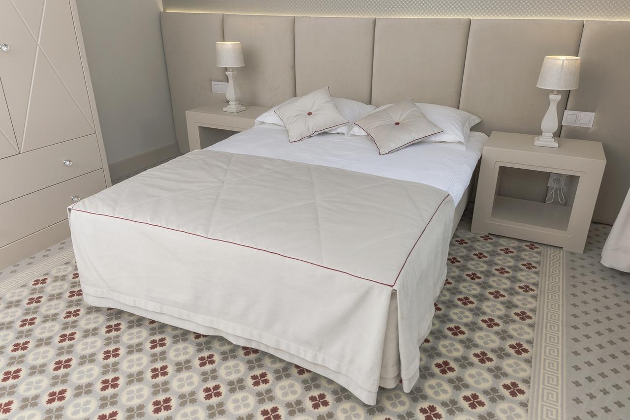 Basniowa Hotel Wyszków Eksteriør billede