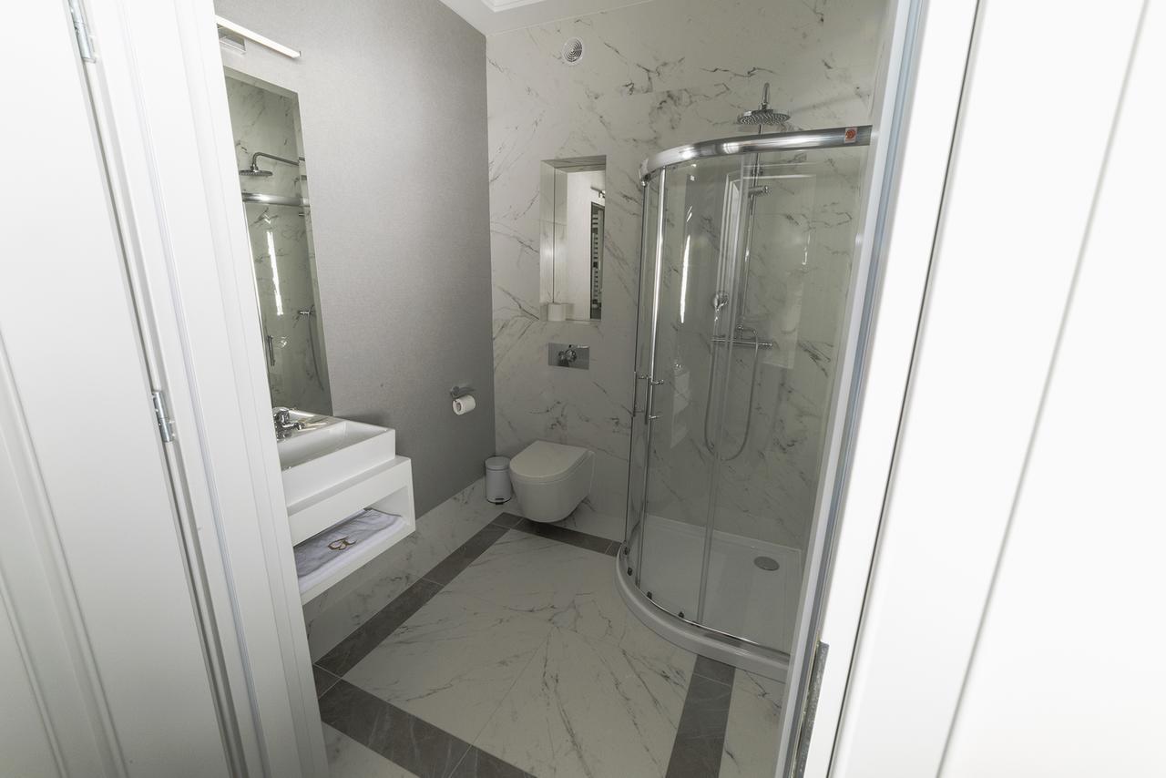 Basniowa Hotel Wyszków Eksteriør billede
